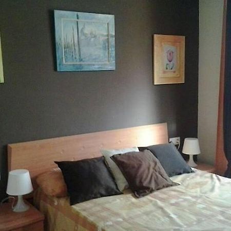 Apartamento Mayor Biescas  Esterno foto