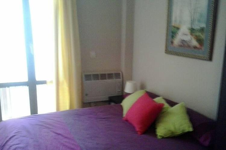 Apartamento Mayor Biescas  Esterno foto